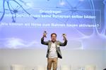 Hannes Horngacher, Keynotespeaker