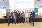Pomberger, Resch, Huber-Humer, Winter, Schwentner, Kahr, Loidl, Horngacher, Holzer, Harnik-Lauris (© Stadt Graz/Fischer)