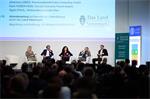 Podiumsdiskussion Instrumente der Kreislaufwirtschaft: Was funktioniert wirklich?