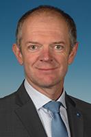 Vorstandsmitglied Martin Angelmaier