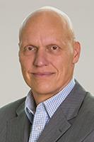 Vorstandsmitglied Thomas Eck