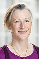 Vorstandsmitglied Heide Müller-Rechberger, Foto BMLUK/Paul Gruber