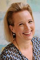 Vorstandsmitglied Sabine Nadherny-Borutin, Foto folgt