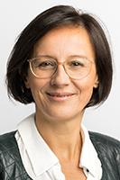 Vorstandsmitglied Petra Wiesen, Foto: FV ERM