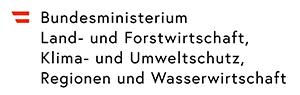 BM für Land- und Forstwirtschaft, Klima- und Umweltschutz, Regionen und Wasserwirtschaft