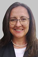 Sonja Hofbauer, Bereichsleiterin Betrieblicher Umweltschutz (Foto: privat)