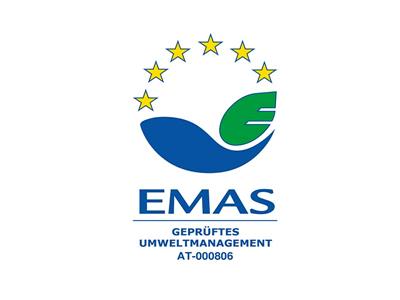 EMAS Logo
