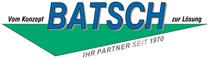 Batsch Waagen & EDV GmbH