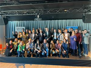 IWA Club Meeting