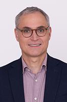 ÖWAV-Geschäftsführer Daniel Resch