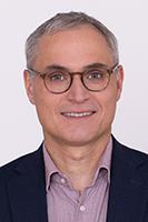 ÖWAV-Geschäftsführer Daniel Resch