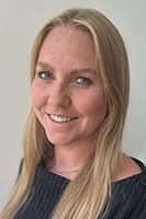 Vorstandsmitglied Lara Ziegler