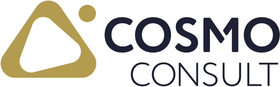COSMO CONSULT AG
