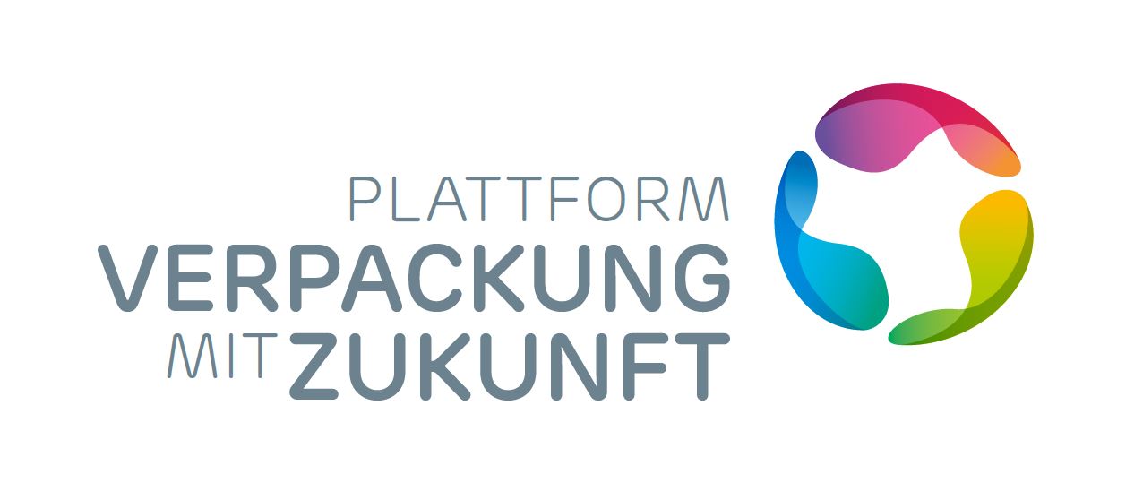 Plattform Verpackung mit Zukunft

