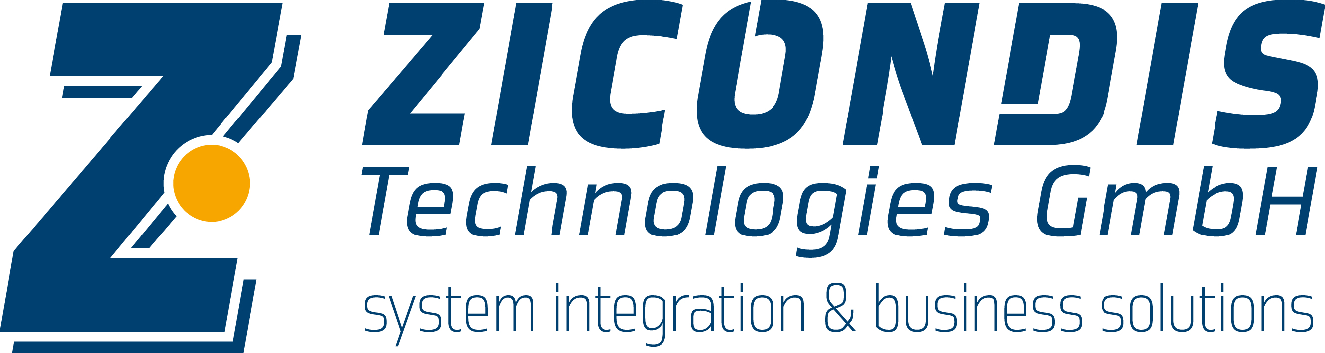 ZICONDIS Technologies GmbH
