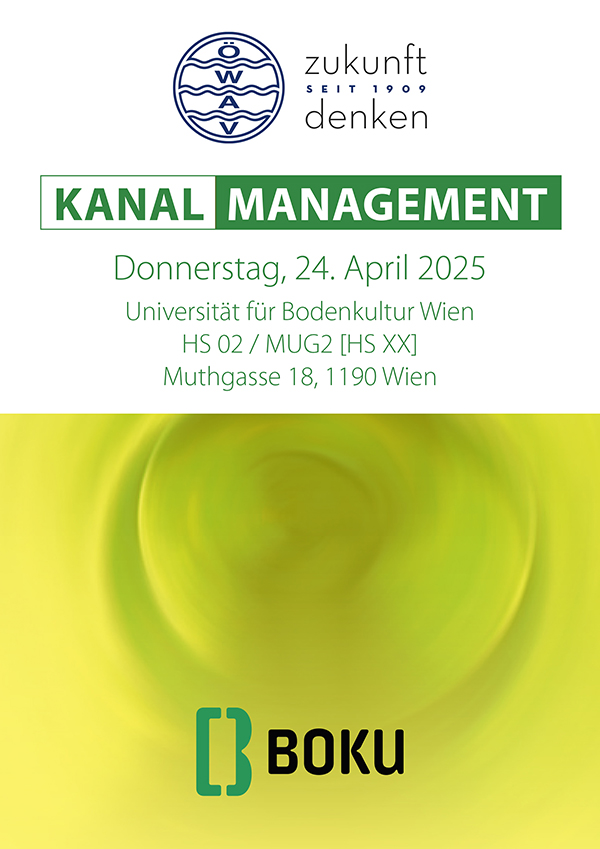 Cover Seminarfolder Kanalmanagement 2025