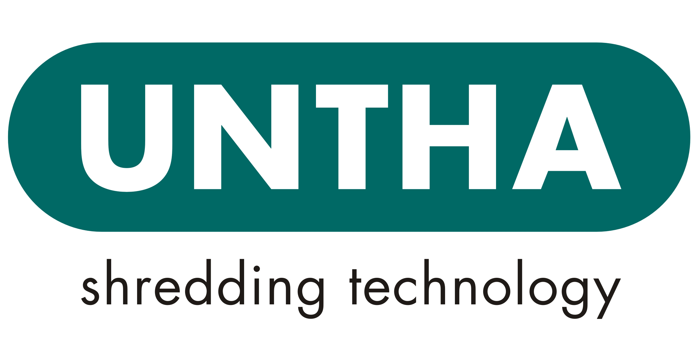 UNTHA shredding technology GmbH
