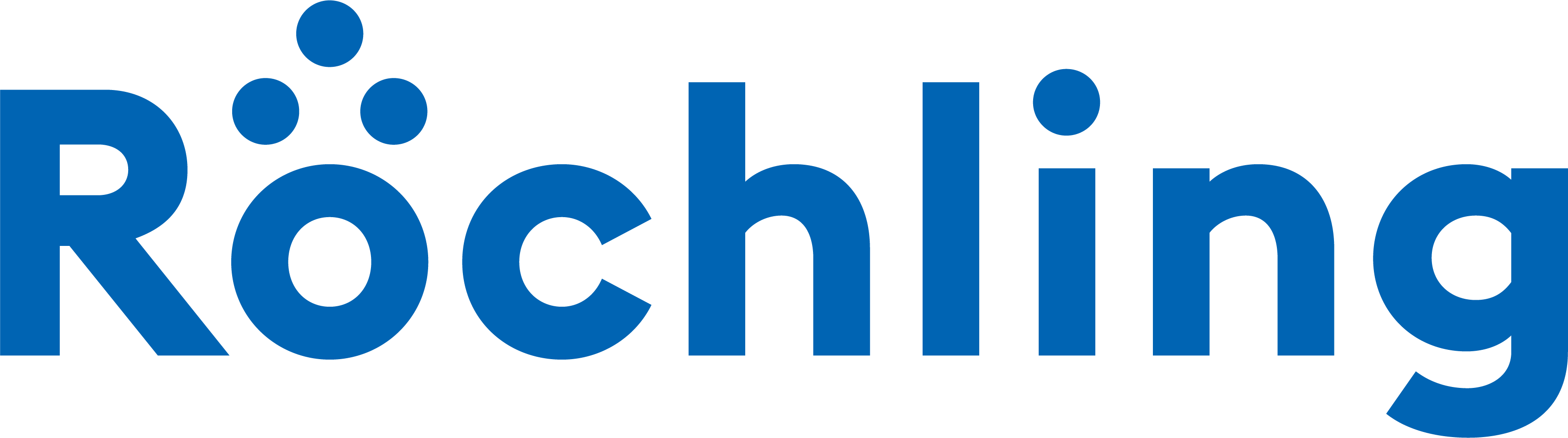 Röchling Industrial Oepping GmbH & Co. KG 

