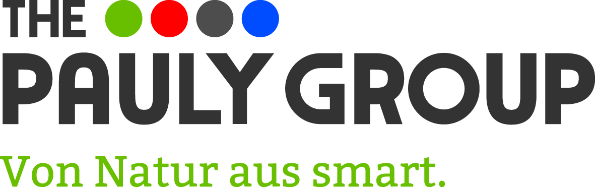 THE PAULY GROUP GmbH & Co. KG
