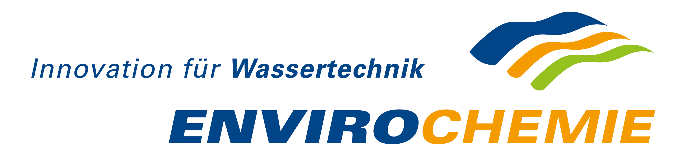 EnviroChemie GmbH    
