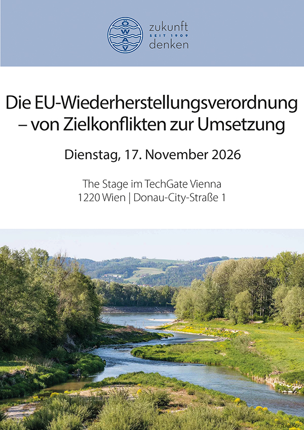 Cover Seminarfolder EU-Wiederherstellungsverordnung